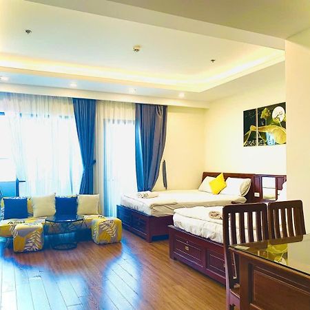 Flc Sea Tower Quy Nhon Otel Dış mekan fotoğraf