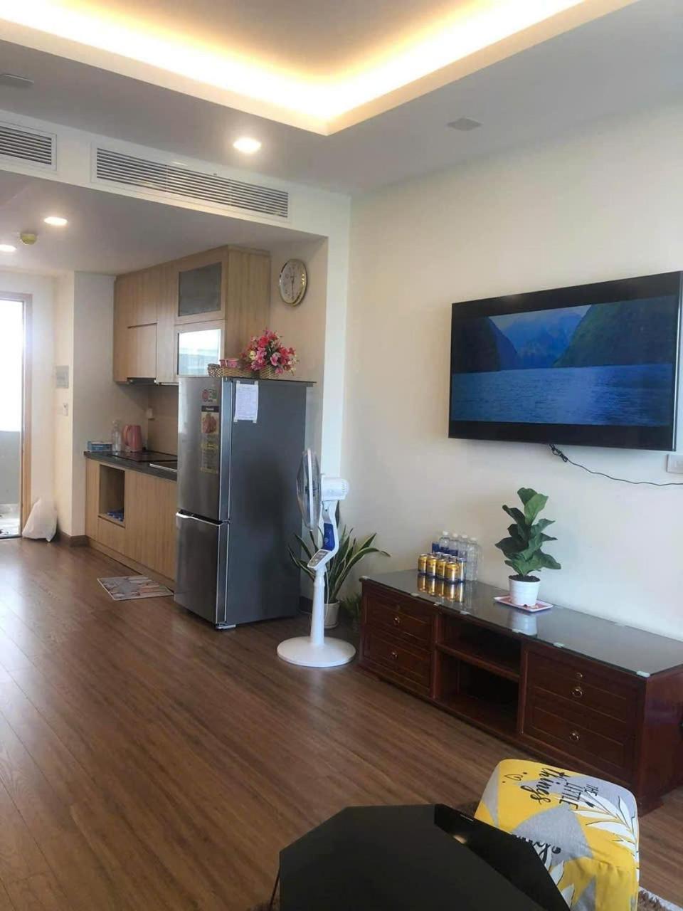 Flc Sea Tower Quy Nhon Otel Dış mekan fotoğraf